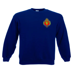 Welsh Guards Sweatshirt