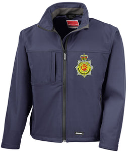 Royal Corps of transport Softshell