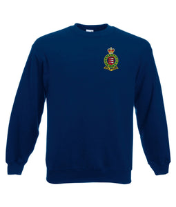 Essex Yeomanry Sweatshirts