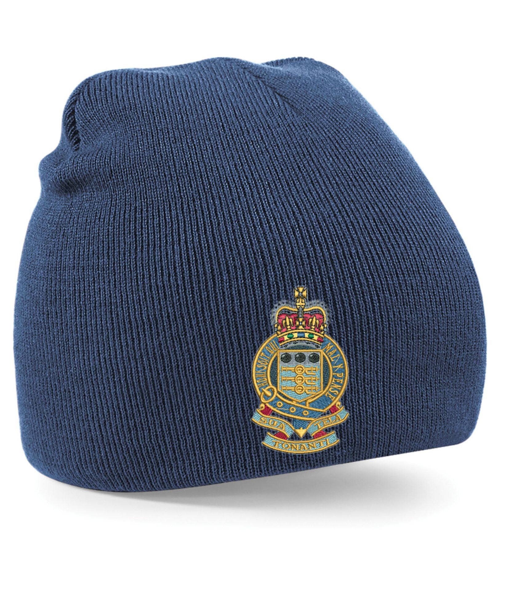 Royal Army Ordnance Corps Beanie Hats