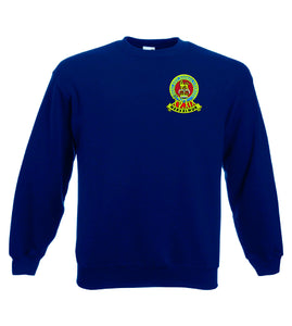15th/19th Royal Kings Hussars Sweatshirts