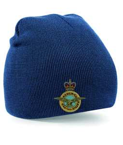 Royal Air Force Regiment Beanie Hat
