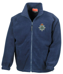 Ministry of defence police Fleeces