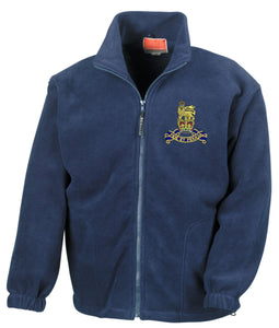 Royal Army Pay Corps Fleeces