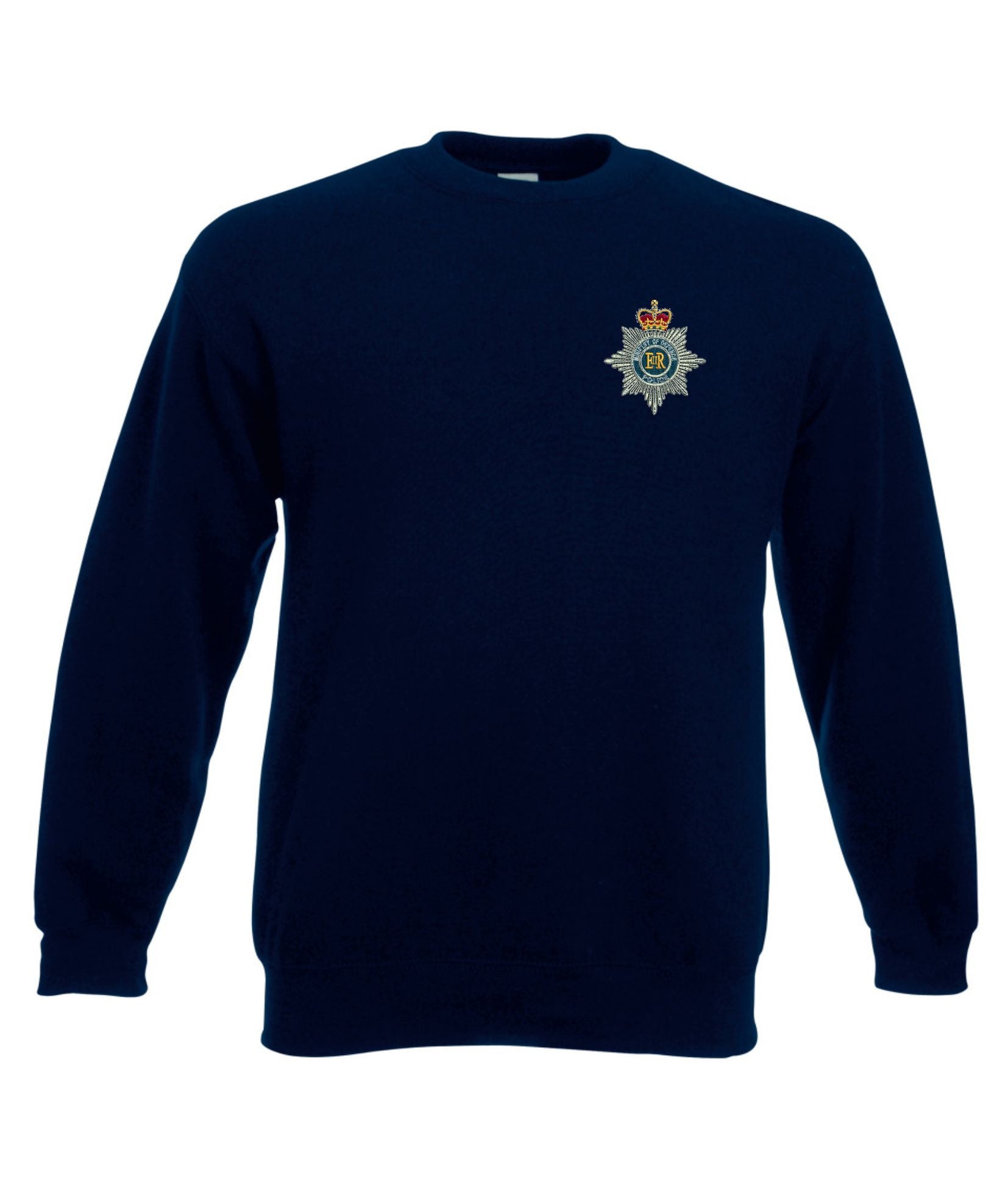 Ministry of defence police  Sweatshirts