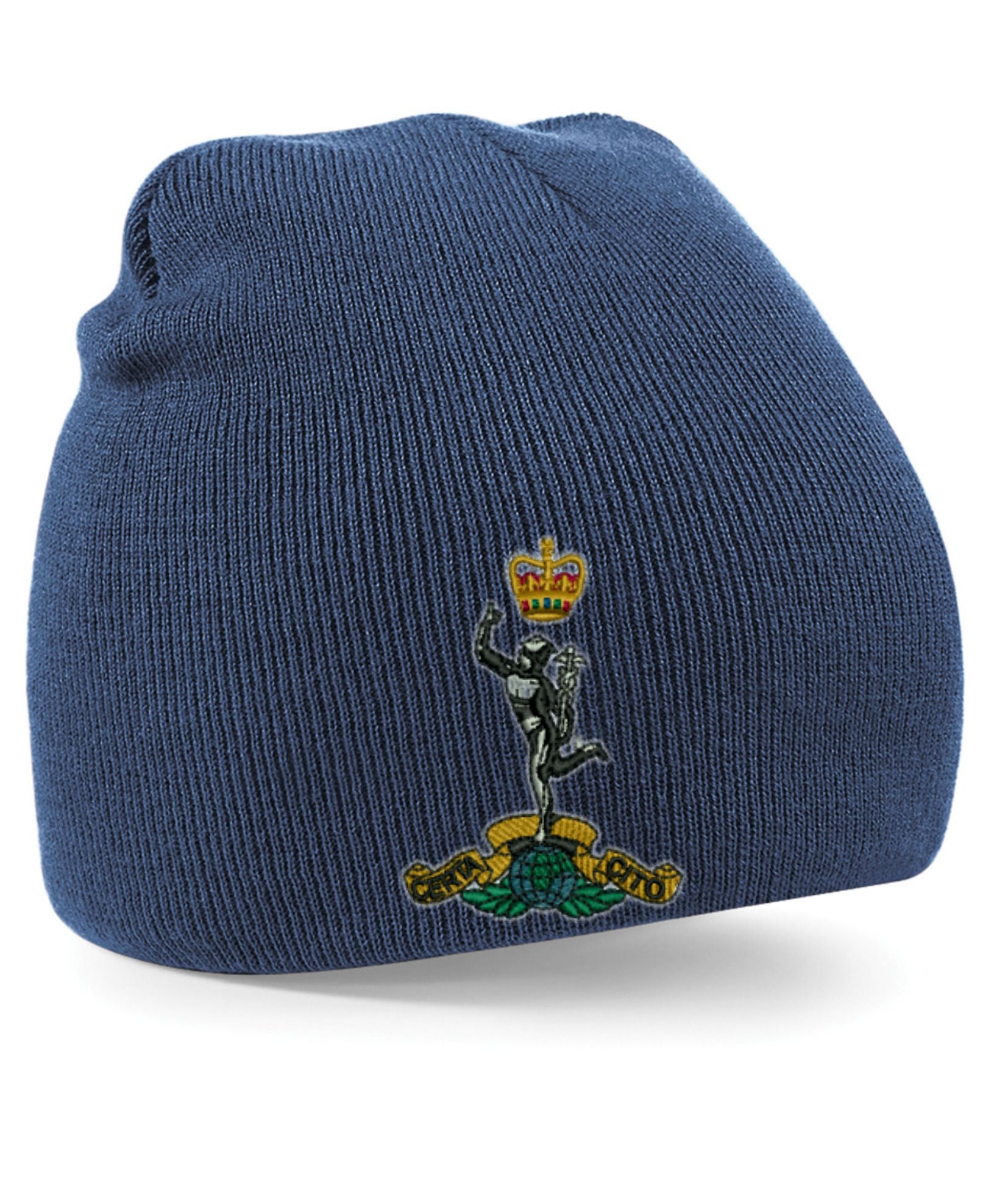 Royal Signals Beanie Hats