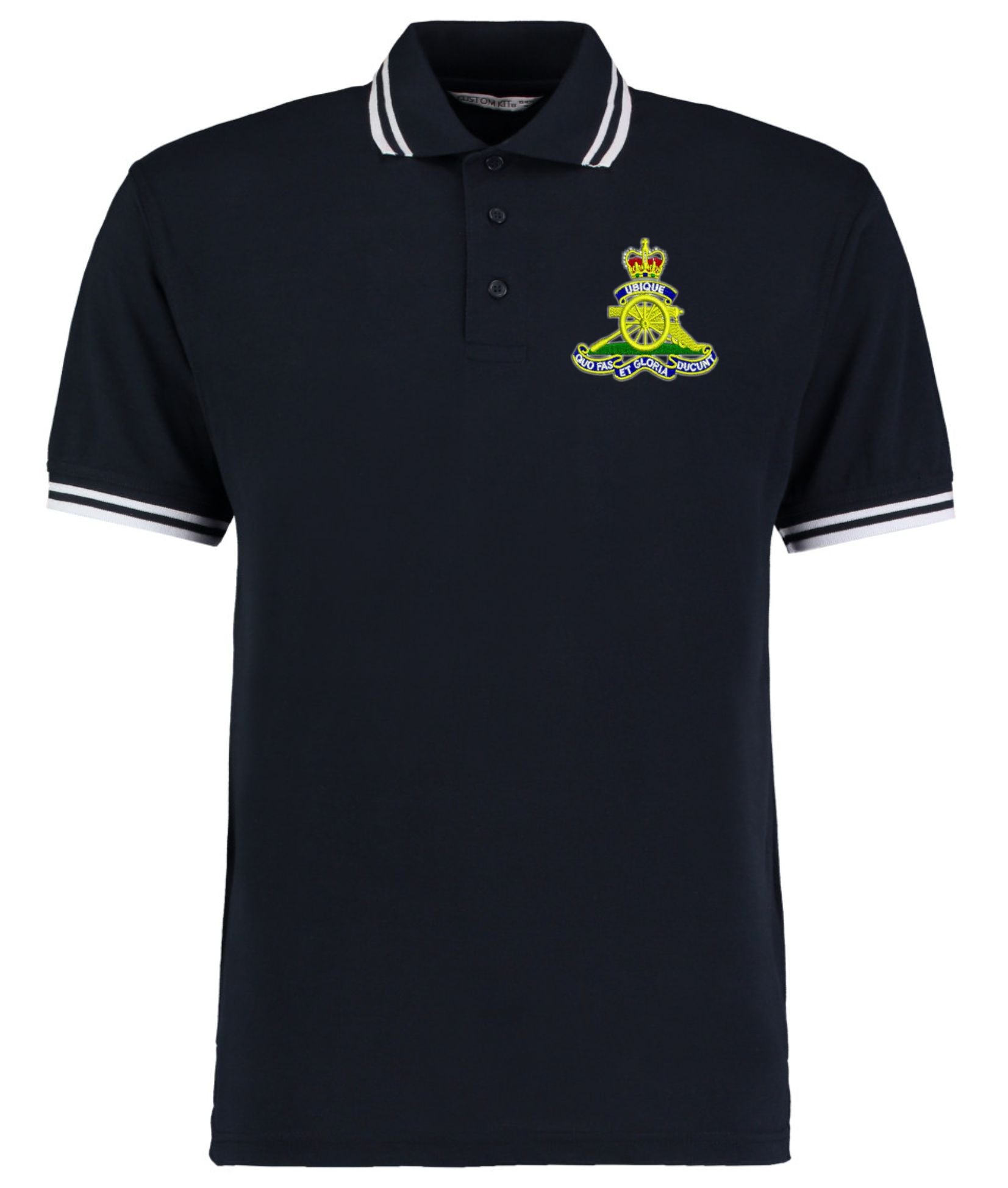 Royal Artillery Sports Polo Shirt