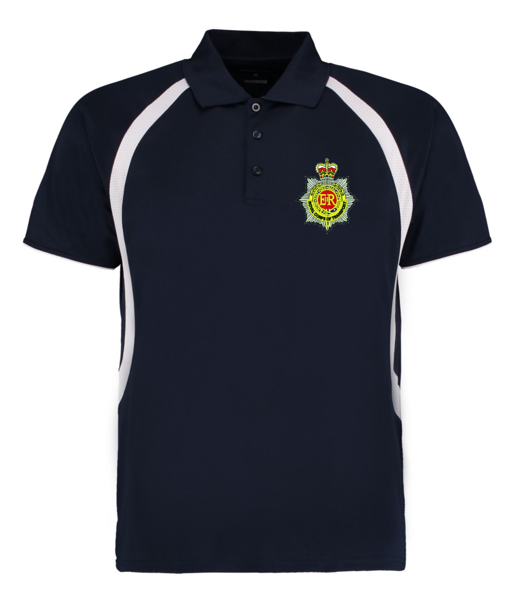 Copy of Royal Corps Of Transport sports Polo Shirt