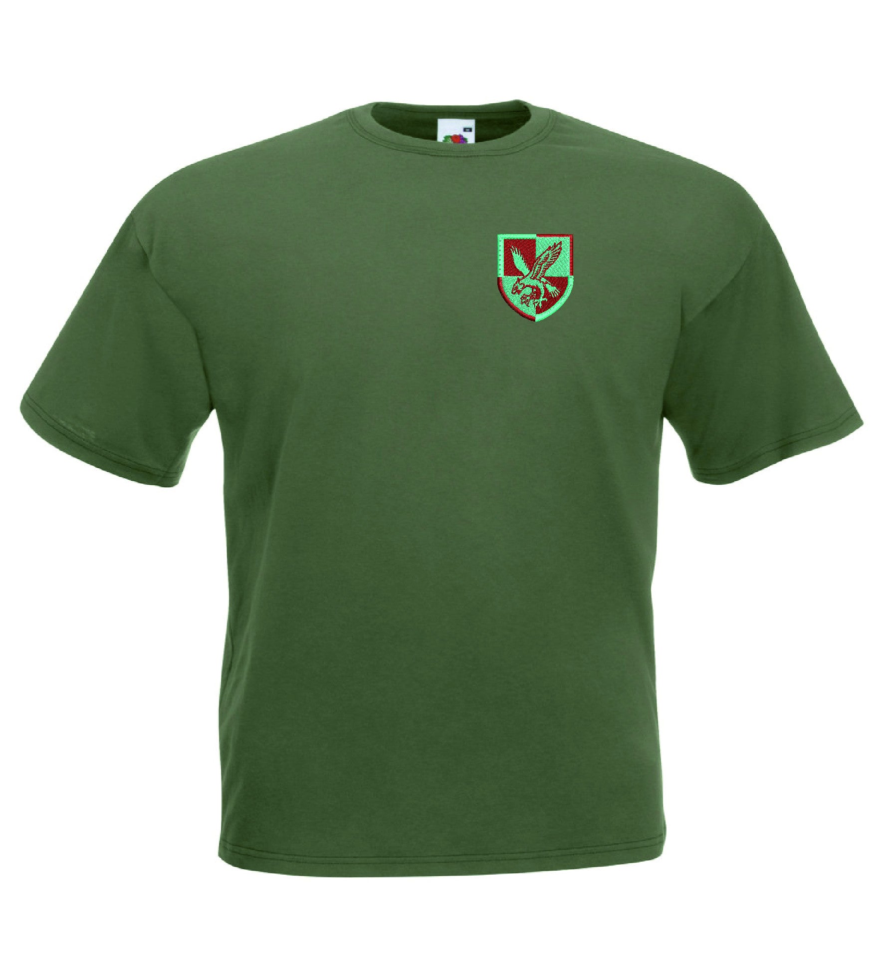 16 Air Assault Brigade T Shirts