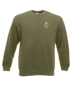 Army Air Corps  Sweatshirts