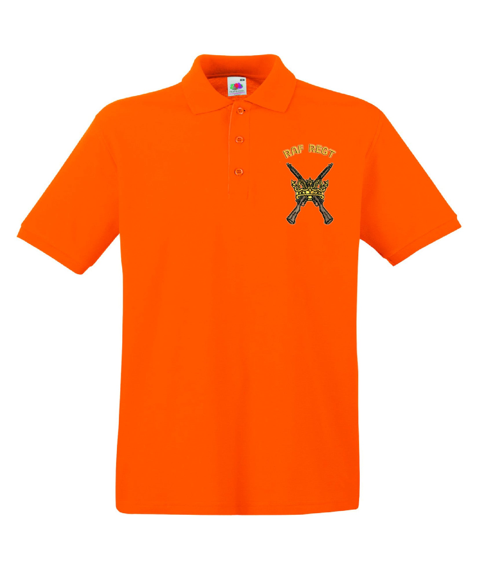 Royal Air Force Regiment Polo Shirt