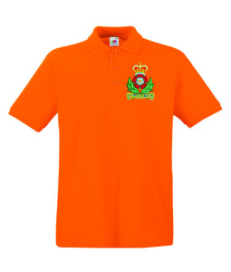 Intelligence Corps Polo Shirt