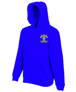 9th/12th Royal Lancers hoodies