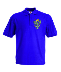 Mercian Regiment Polo Shirt