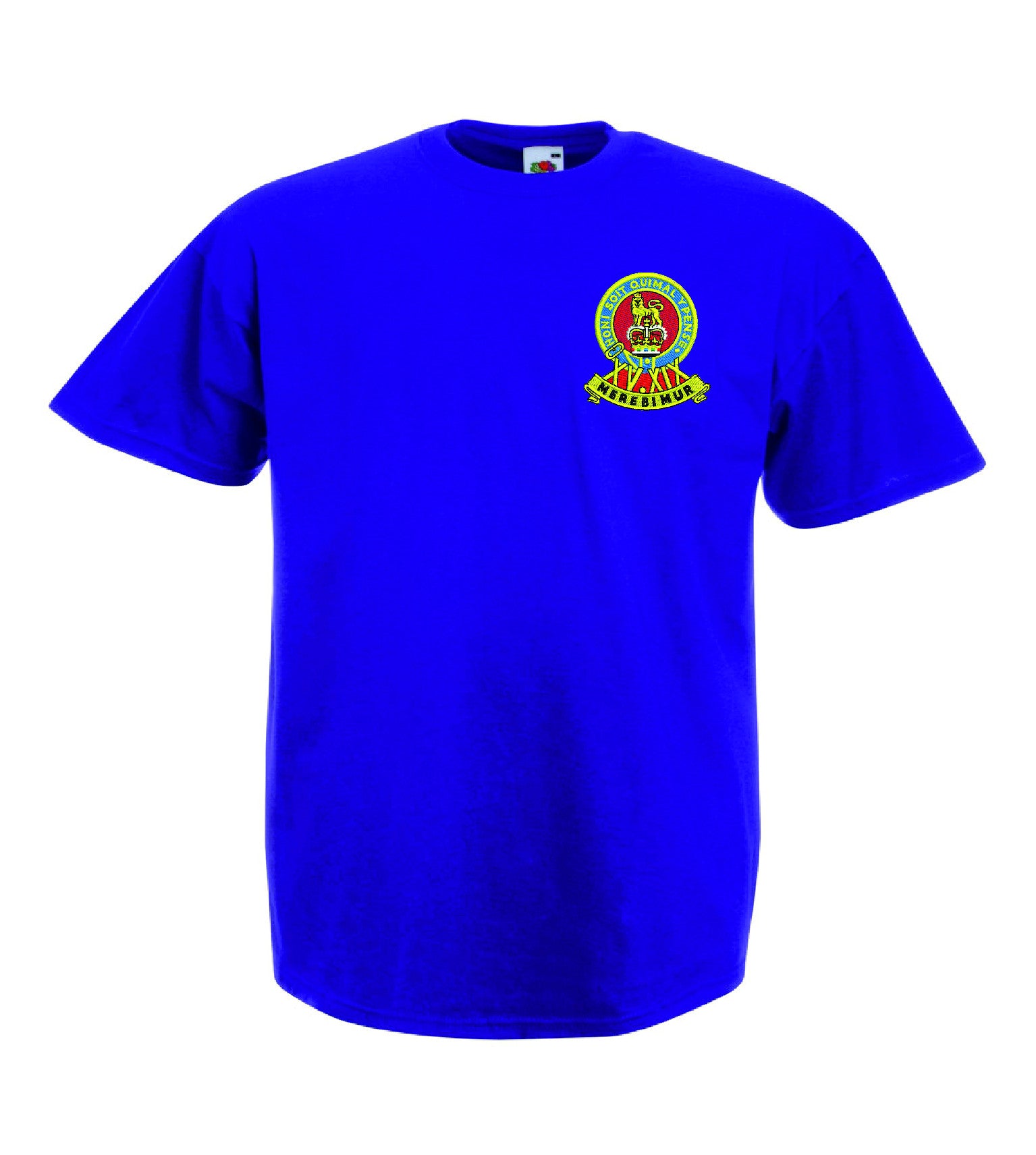15th/19th Royal Kings Hussars T-Shirts