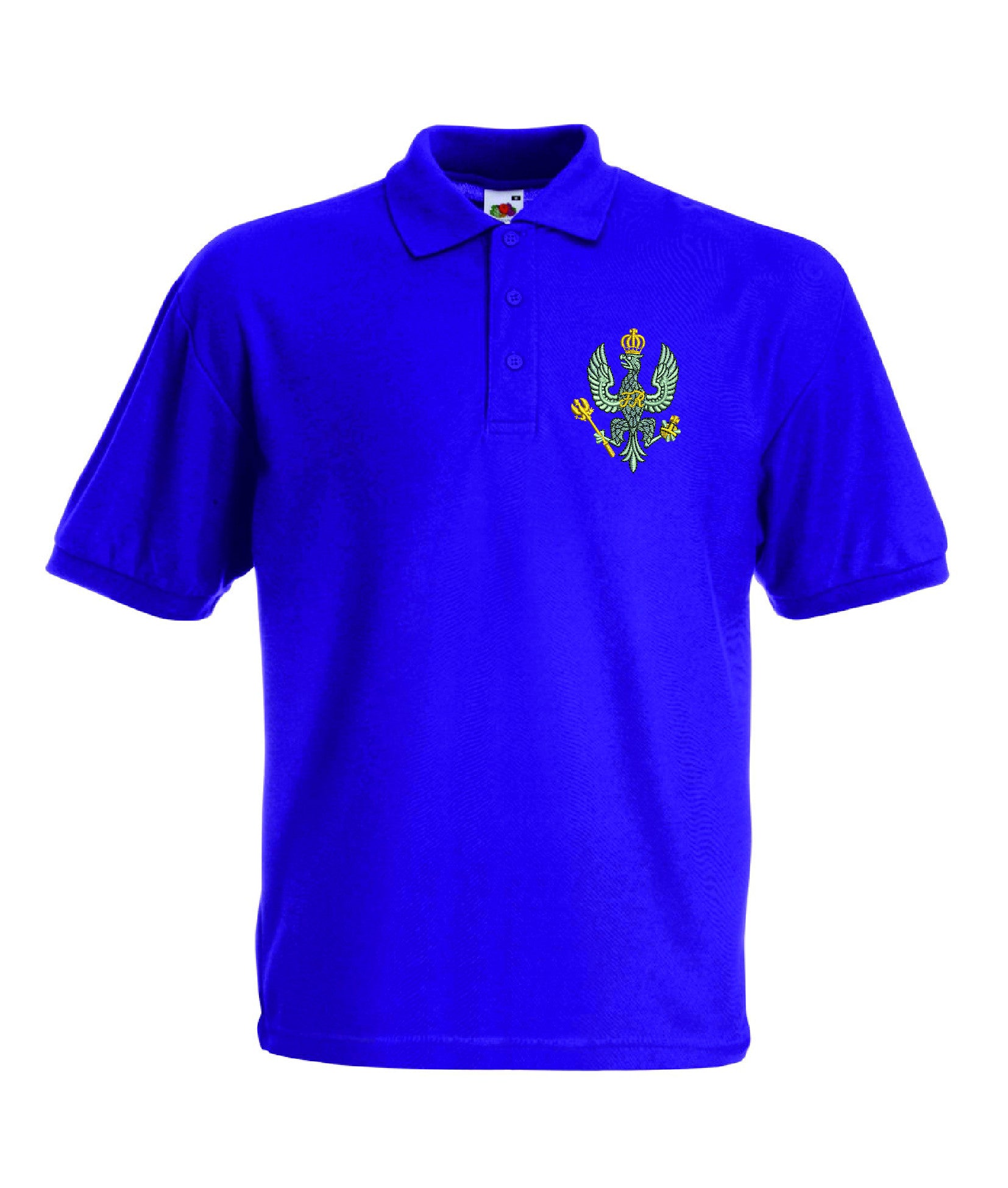 Kings Royal Hussars Polo Shirts