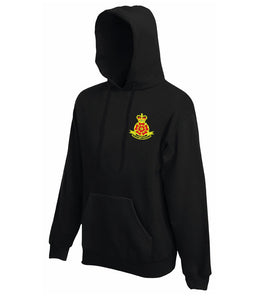Queens Lancashire hoodie