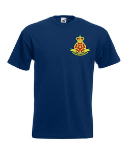 Queens Lancs T-Shirt