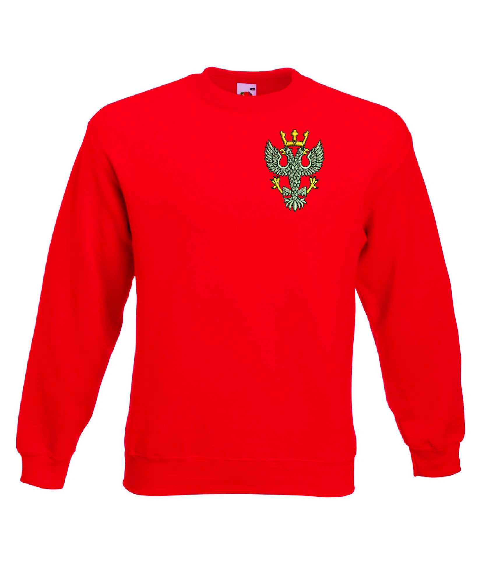 Mercian Regiment Sweatshirt