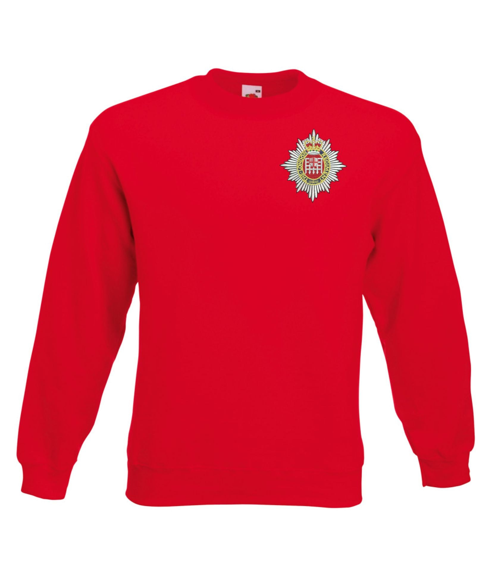 London Regiment Sweatshirts