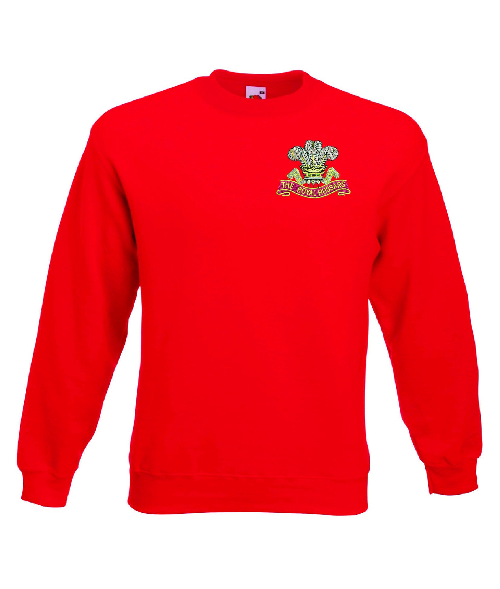 Royal Hussars Sweatshirt