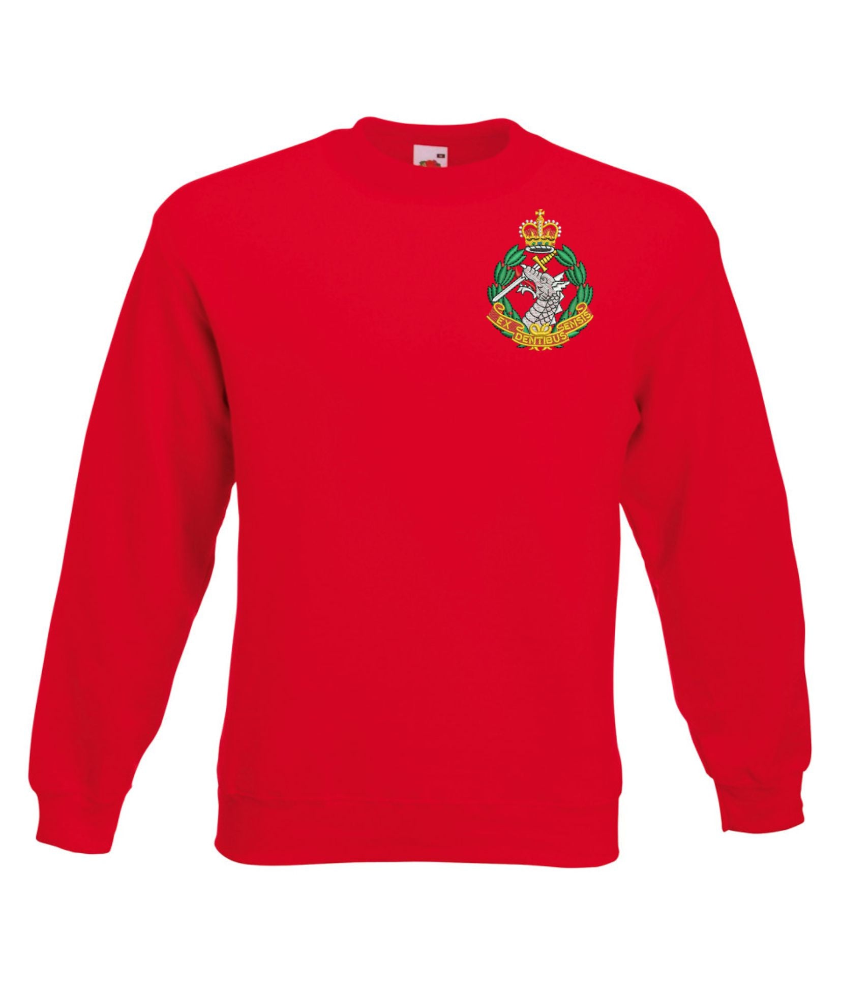 Royal Army Dental Corp Sweatshirt