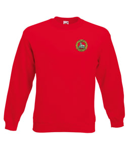 South Wales Borderers  Sweatshirts