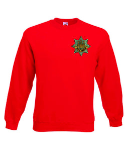 Royal Anglian Sweatshirt