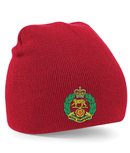 Royal Hampshire Regiment Beanie Hats