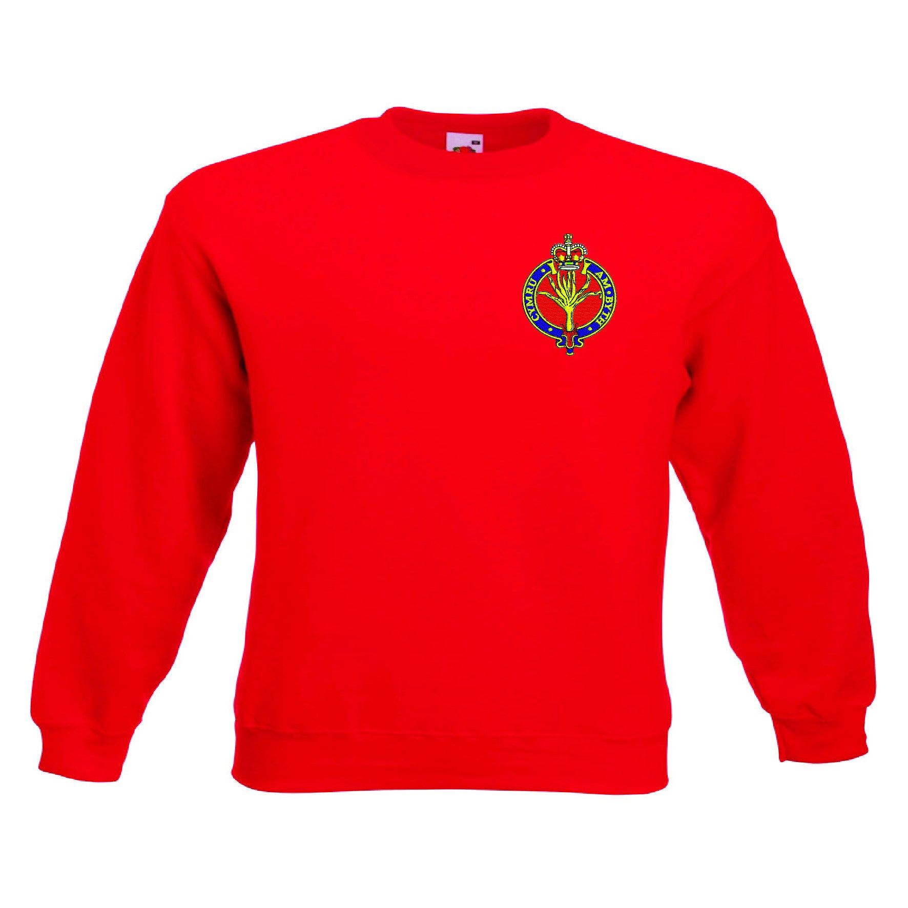 Welsh Guards Sweatshirt