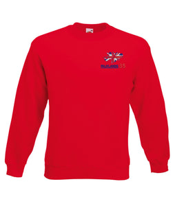 Falklands 35th Anniversary  Sweatshirts