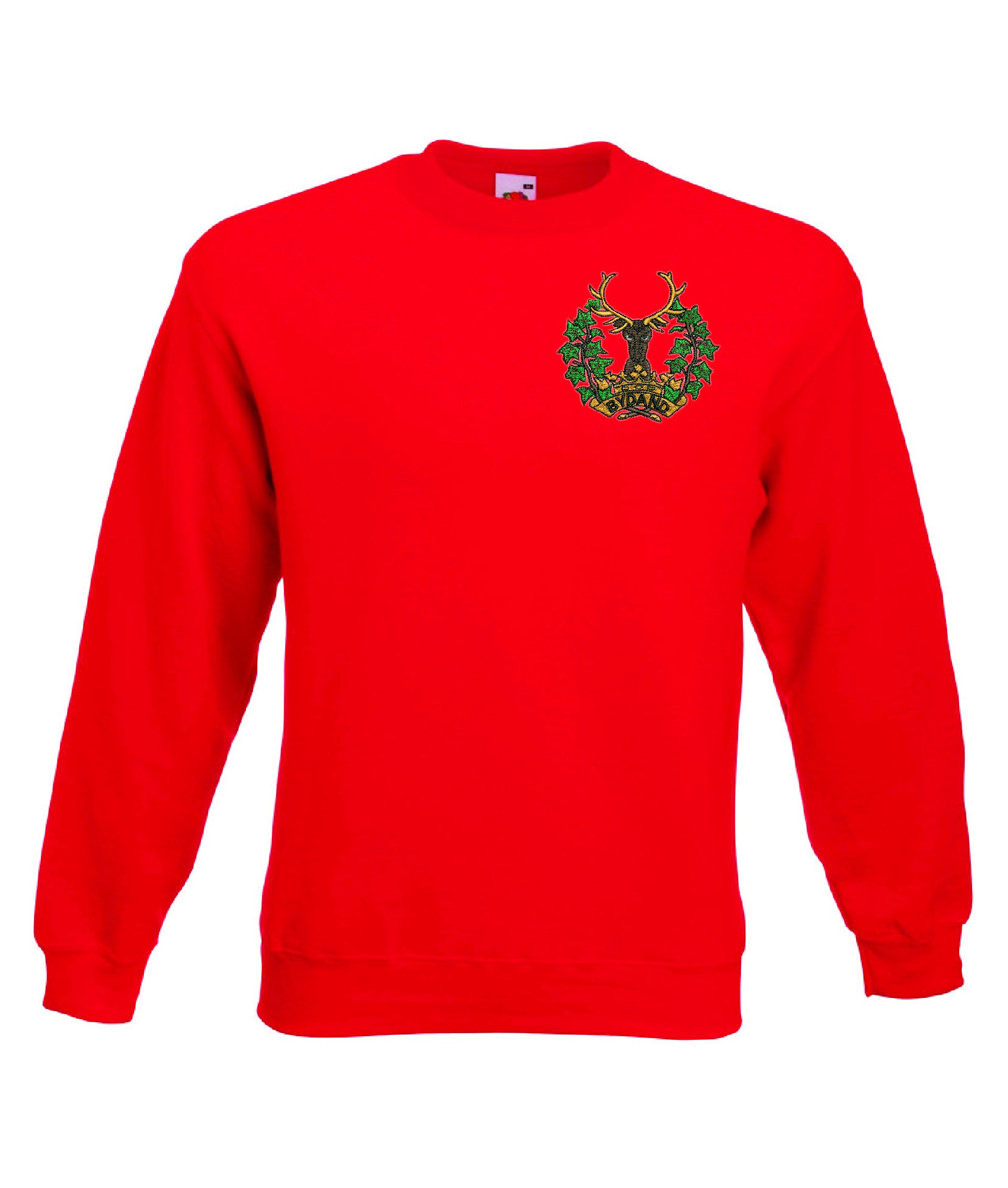 Gordon Highlanders Sweatshirt