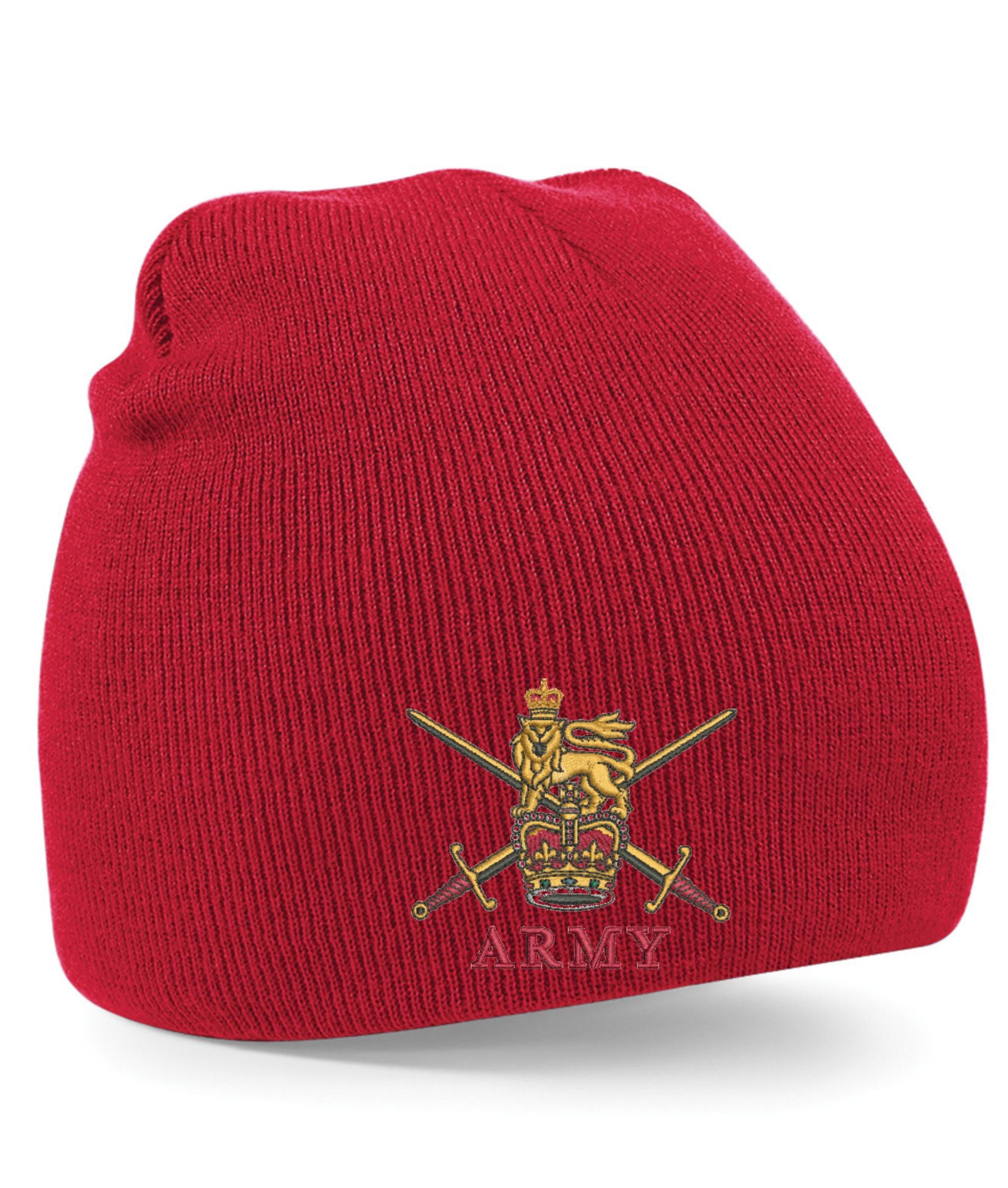 Army Beanie Hats