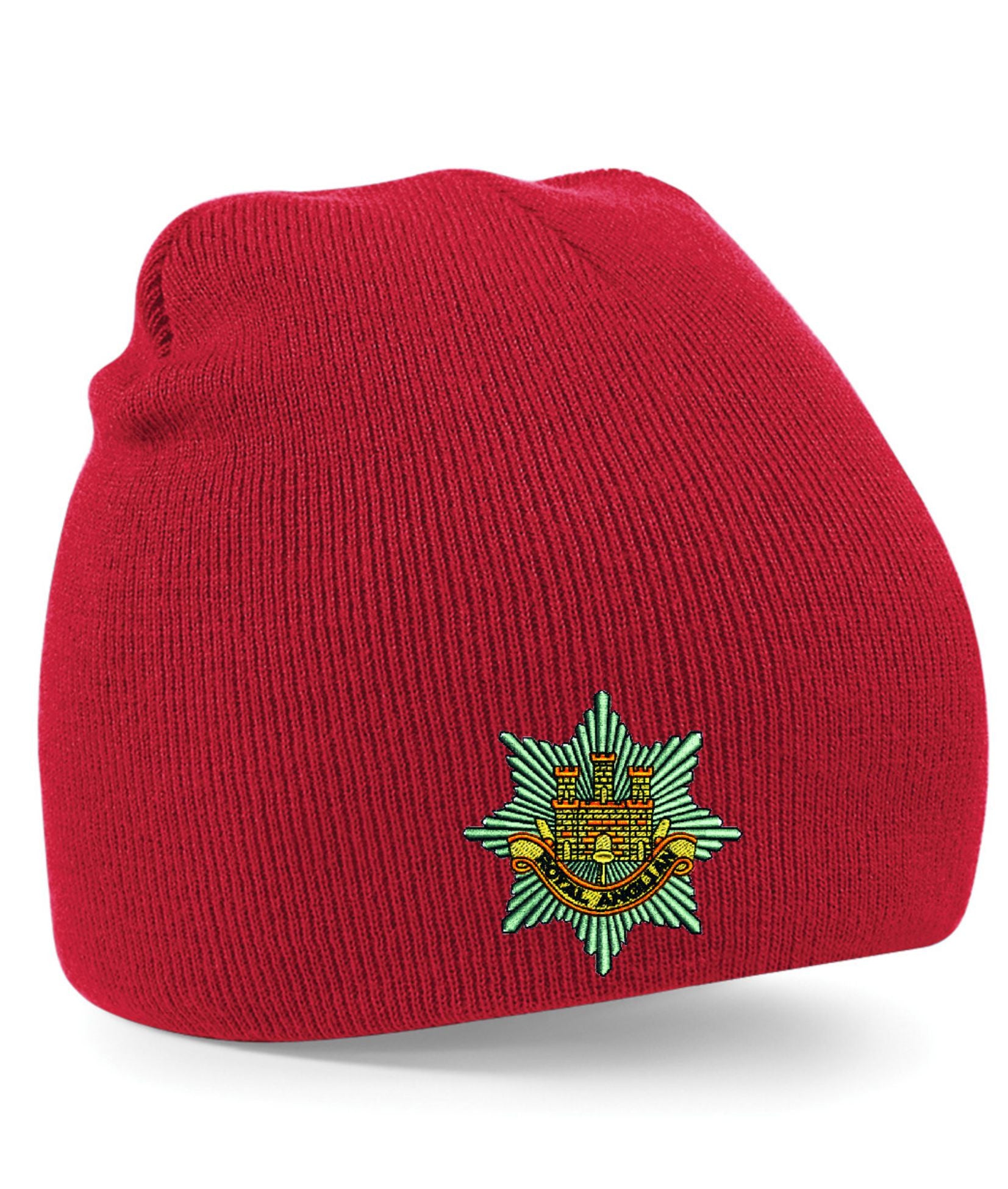 Royal Anglian Beanie Hats