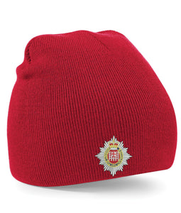 London Regiment Beanie Hats