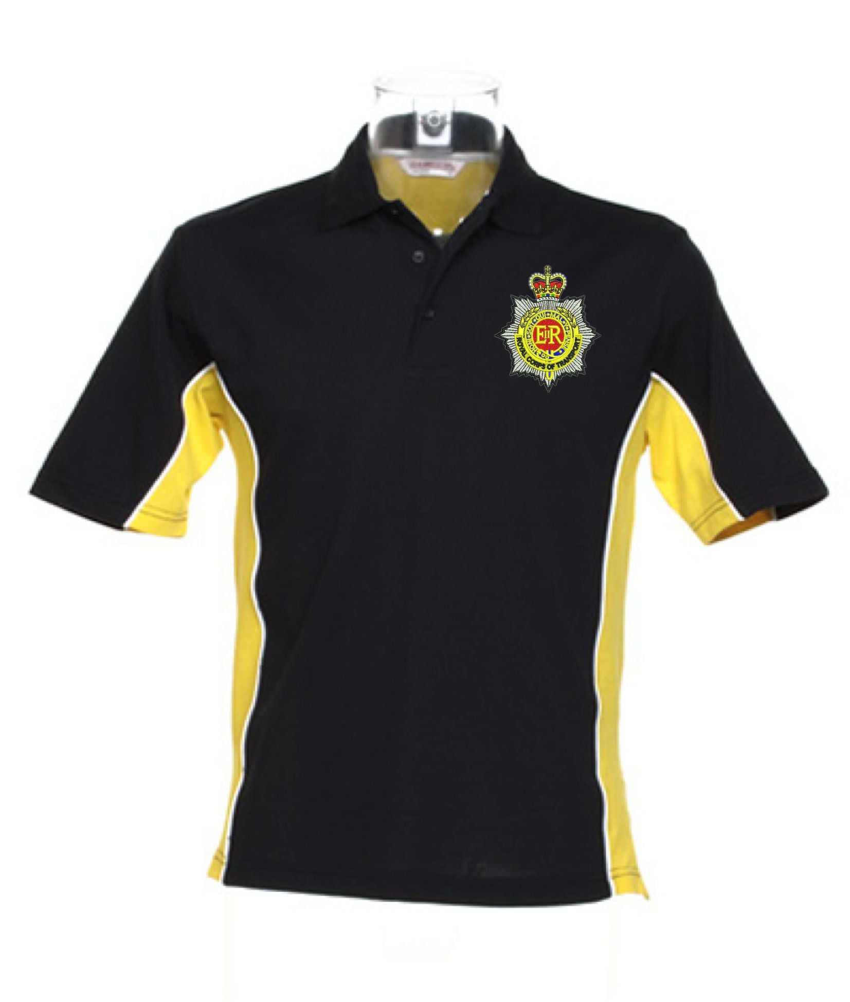 Royal Corps Of Transport sports Polo Shirts