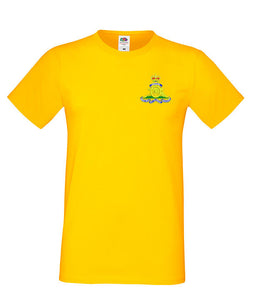 Royal Artillery T-Shirts