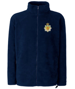 Royal Corps of Transport Fleeces