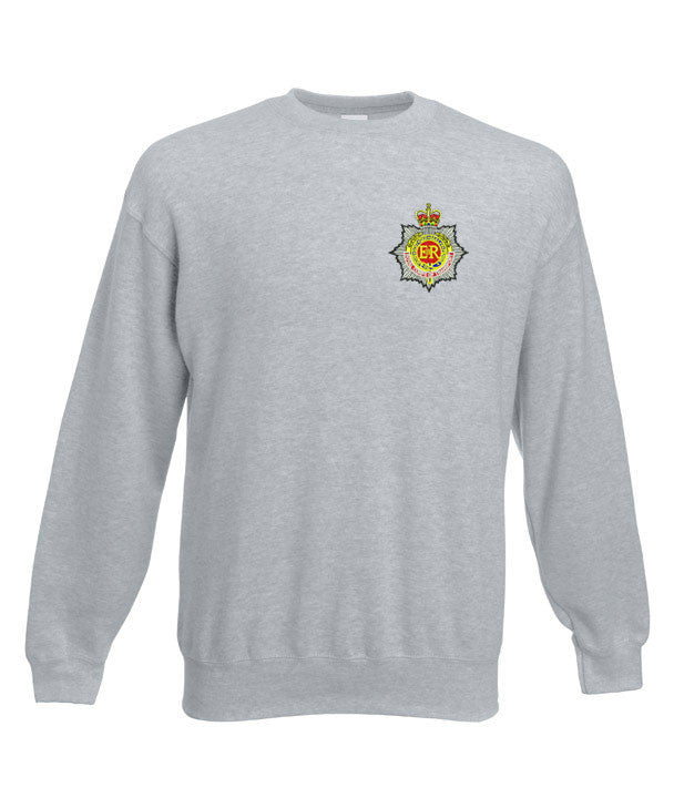 Royal Corps Of Transport Sweatshirts