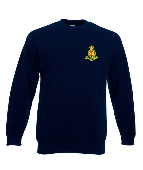 Royal Horse Artillery Sweatshirts