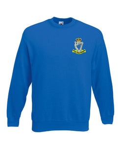 Royal Irish Rangers Sweatshirts