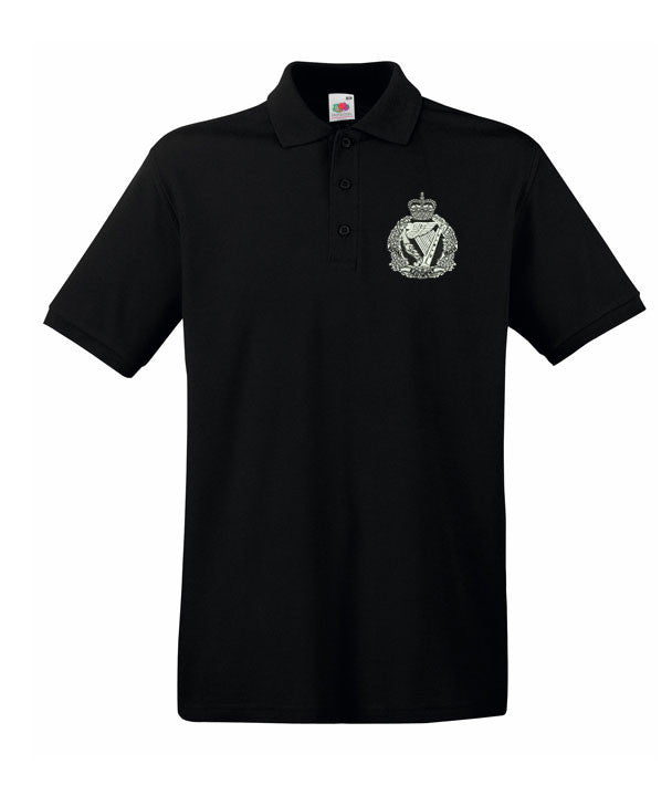 Royal Irish Regiment polo shirts