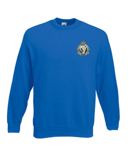 Royal Irish Regiment Sweatshirts