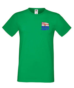 Royal Navy T-Shirt