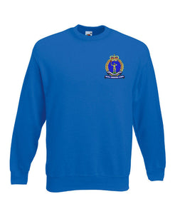Royal Observer Corps Sweatshirts