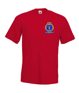 Royal Observer Corps T-Shirt