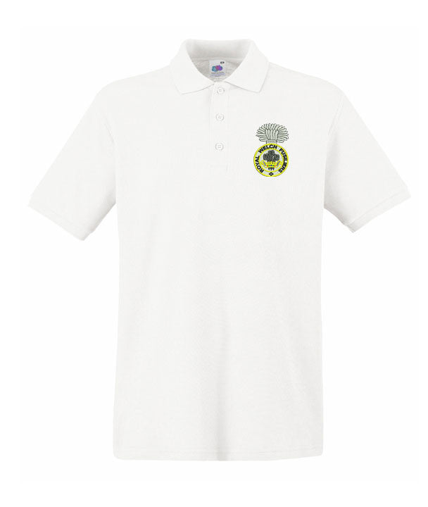 Royal Welch Fusiliers Polo Shirts