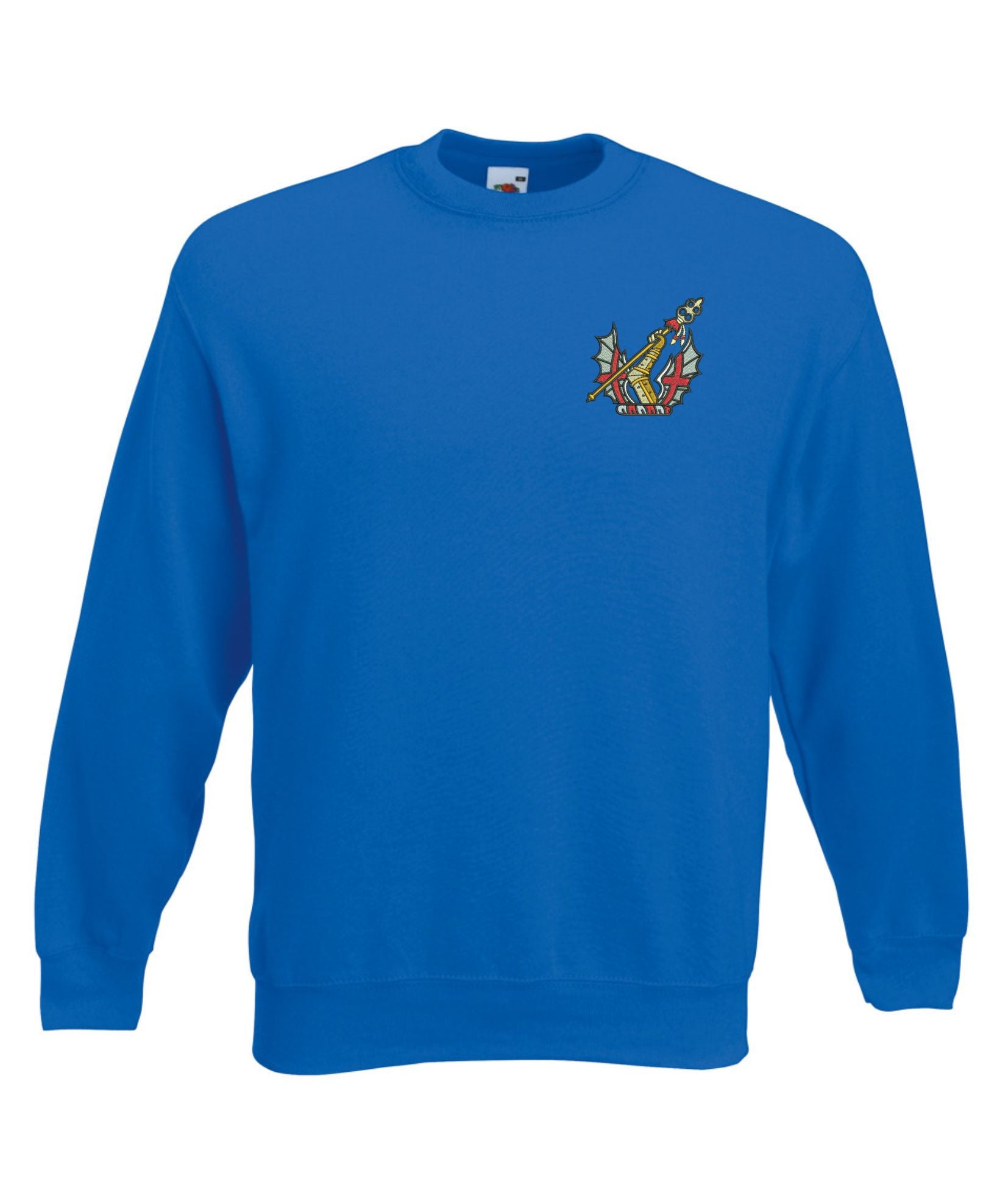 Honourable Artillery Company Sweatshirts