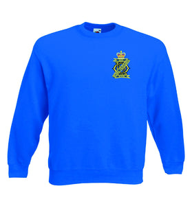 13th/18th Royal Hussars Sweatshirts