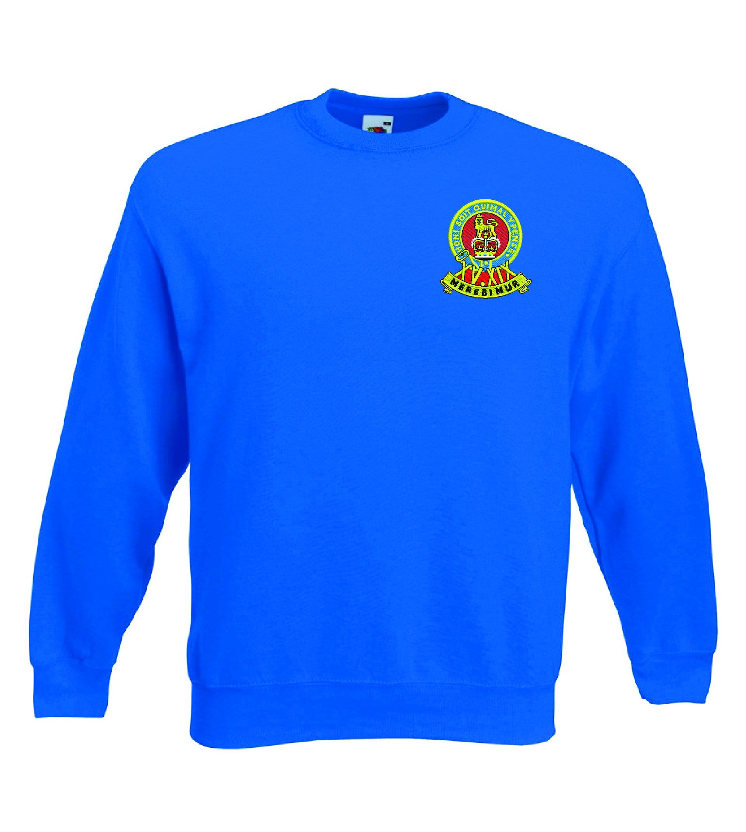 15th/19th Royal Kings Hussars Sweatshirts